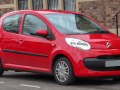 Citroen C1 I (Phase I, 2005 5-door) - Bilde 10