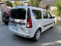 Dacia Logan I MCV (facelift 2008) - Fotografia 5