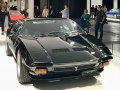1972 De Tomaso Pantera GTS - Фото 2