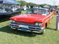 DeSoto Fireflite III Two-Door Sportsman (facelift 1959) - Fotografia 4