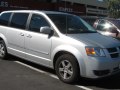 Dodge Caravan V - Фото 2