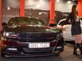 Dodge Charger VII (LD, facelift 2015) - Фото 2