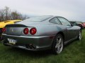 1996 Ferrari 575M Maranello - Fotografia 7