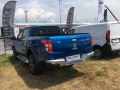 Fiat Fullback Double Cab - Kuva 8