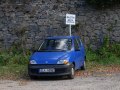 1998 Fiat Seicento (187) - Foto 4