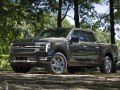 2024 Ford F-Series F-150 XIV SuperCrew (facelift 2023) - Снимка 32