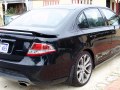 Ford Falcon (FG, facelift 2011) - Фото 3