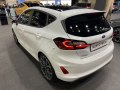 Ford Fiesta VIII (Mk8, facelift 2022) 5 door - Fotoğraf 6