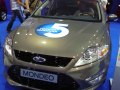 2010 Ford Mondeo III Hatchback (facelift 2010) - Fotoğraf 5