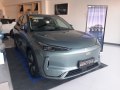 Geely EX5 - Foto 8
