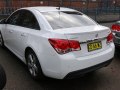 Holden Cruze Sedan (JH) - Photo 4