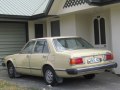 Honda Accord I (SJ,SY) - Photo 2