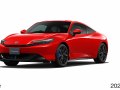 2026 Honda Prelude VI (BF1) - Снимка 11
