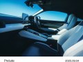 2026 Honda Prelude VI (BF1) - Снимка 13