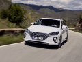 Hyundai IONIQ (facelift 2019) - Fotografia 10