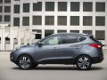 Hyundai Tucson II (facelift 2013) - Fotografia 10