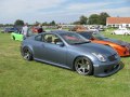 Infiniti G35 Coupe (V35) - Kuva 5