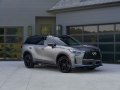 Infiniti QX60 - Ficha técnica, Consumo, Medidas