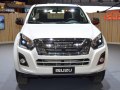 Isuzu D-Max II (facelift 2017) - Photo 2