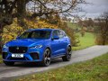 2021 Jaguar F-Pace (facelift 2020) - Photo 63