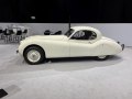 1951 Jaguar XK120 - Kuva 4