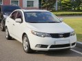 Kia Forte I (TD) - Fotografia 7