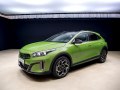 2023 Kia Xceed (facelift 2022) - Tekniska data, Bränsleförbrukning, Mått