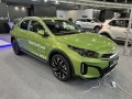 Kia Xceed (facelift 2022) - Fotografie 10