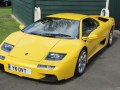 Lamborghini Diablo (facelift 1999) - Fénykép 3