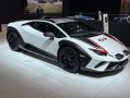 Lamborghini Huracan Sterrato (facelift 2023) - Снимка 5