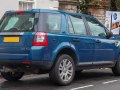 Land Rover Freelander II - εικόνα 4