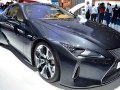 Lexus LC - Fotografie 3