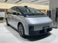Li MEGA 102.7 kWh (544 Hp) Dual Motor 4WD