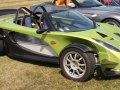 2000 Lotus Elise 340 R - Teknik özellikler, Yakıt tüketimi, Boyutlar