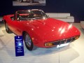 1969 Maserati Ghibli I Spyder (AM115) - Kuva 10