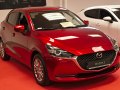 Mazda 2 III (DJ, facelift 2019) - εικόνα 7