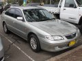 Mazda 626 V Hatchback (GF) - Снимка 2