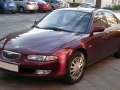 Mazda Xedos 6 (CA) - Снимка 3