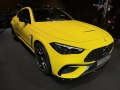 Mercedes-Benz CLE Coupe (C236) - Photo 5
