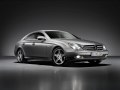 Mercedes-Benz CLS coupe (C219, facellift 2008) - Photo 2