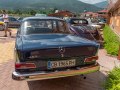 Mercedes-Benz Fintail (W110) - εικόνα 3