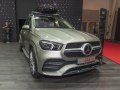 Mercedes-Benz GLE SUV (V167)