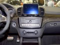 Mercedes-Benz GLE SUV (W166) - Kuva 10