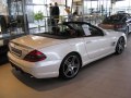 Mercedes-Benz SL (R230, facelift 2008) - Foto 8