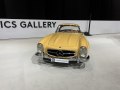 Mercedes-Benz SL Roadster (W198 II) Hardtop - Foto 10