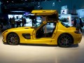 Mercedes-Benz SLS AMG Coupe (C197) - Kuva 6