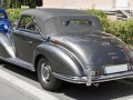 1952 Mercedes-Benz W188 I Cabriolet A - Kuva 6