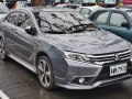 2017 Mitsubishi Grand Lancer X - Tekniske data, Forbruk, Dimensjoner