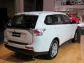 Mitsubishi Outlander III - Kuva 4