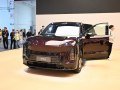 2026 NIO ES9 - Fotoğraf 2